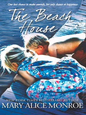 The Beach House - ebook